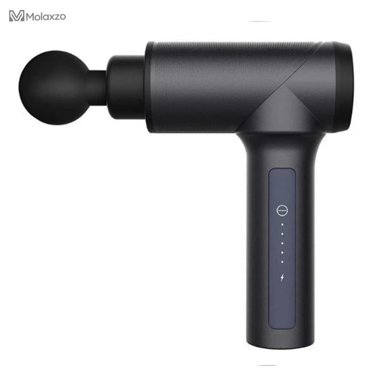 Handheld Deep Muscle Massager Cordless