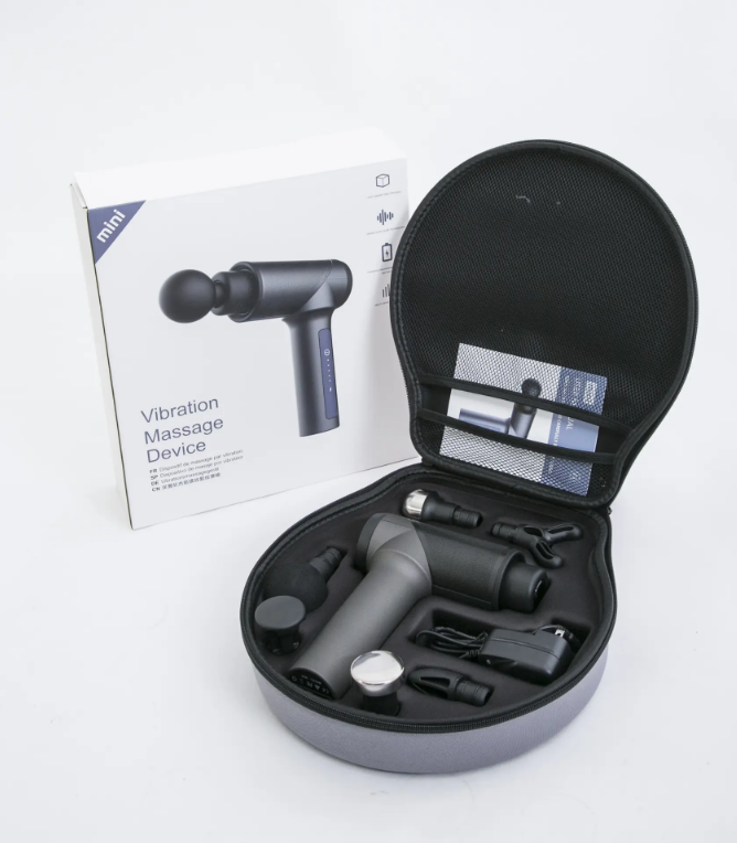 Handheld Deep Muscle Massager Cordless