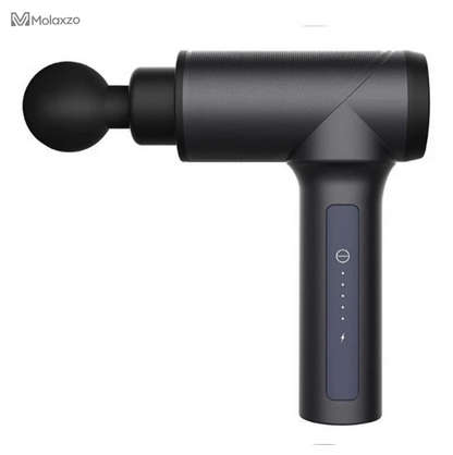 Handheld Deep Muscle Massager Cordless