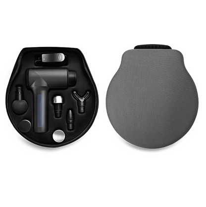 Handheld Deep Muscle Massager Cordless