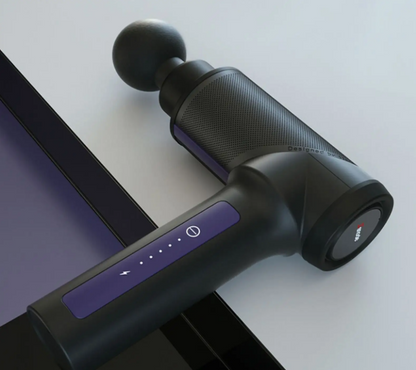 Handheld Deep Muscle Massager Cordless